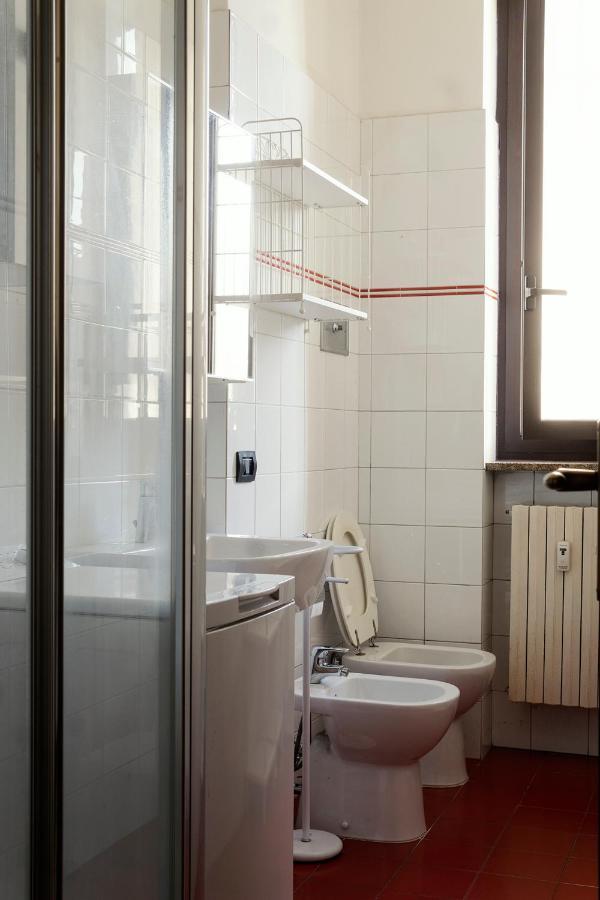 Apartamento Ampere
