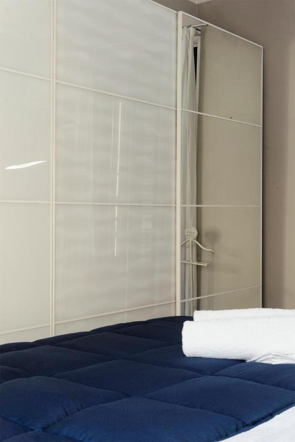 Apartamento Ampere *